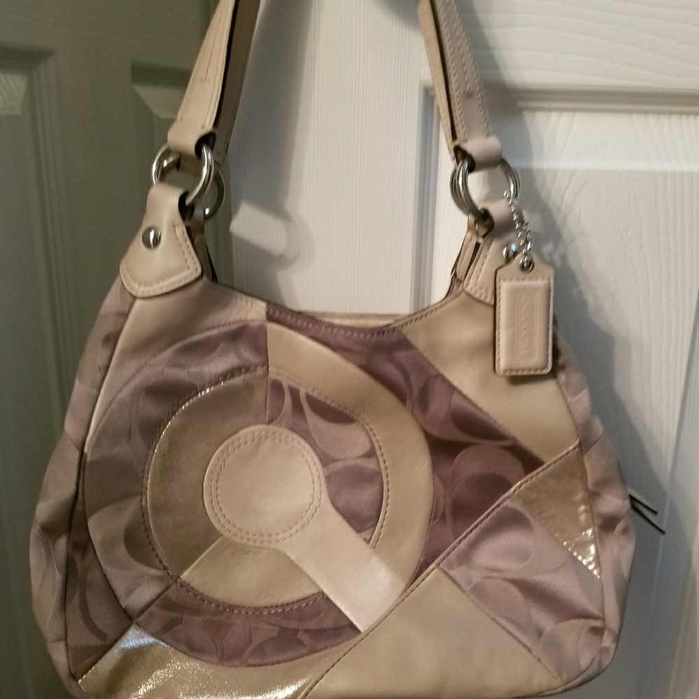 Coach Handbags - Picture 3 of 7
